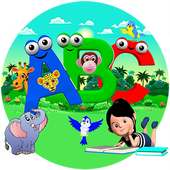ABC on 9Apps