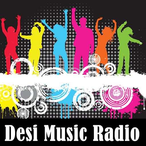 Desi Music Radio Stations 1.0