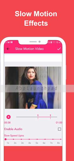 splice video editor- video maker and creator screenshot 5