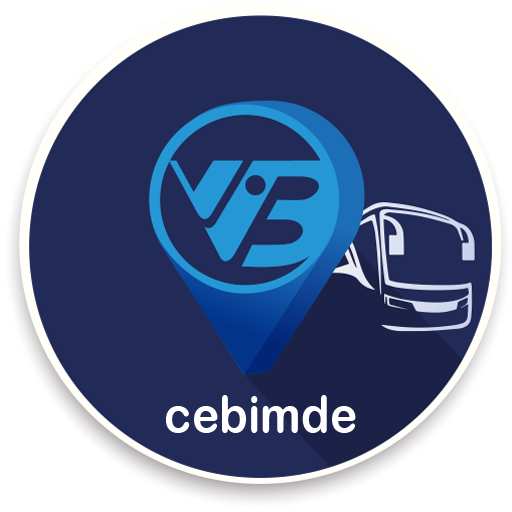 Vib Turizm Cebimde icon