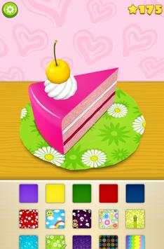 Cake screenshot 2