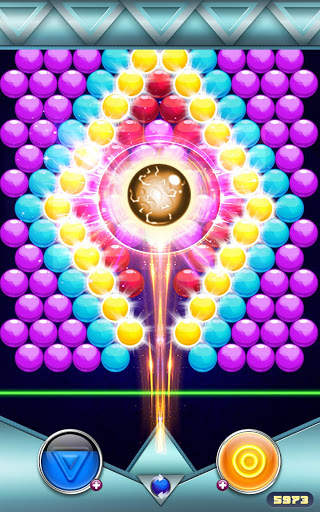 Trouble Bubble screenshot 5