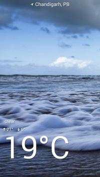 Local Weather screenshot 2