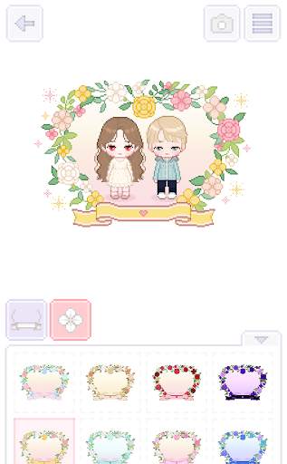 My Little Star VIP : Idol Maker screenshot 3