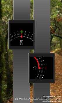Bearing screenshot 1