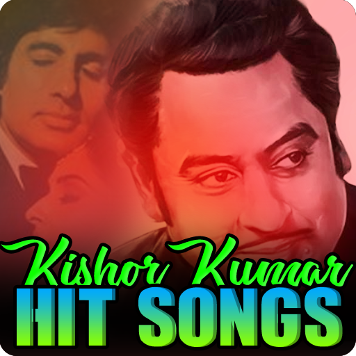 Kishore Kumar Songs icon