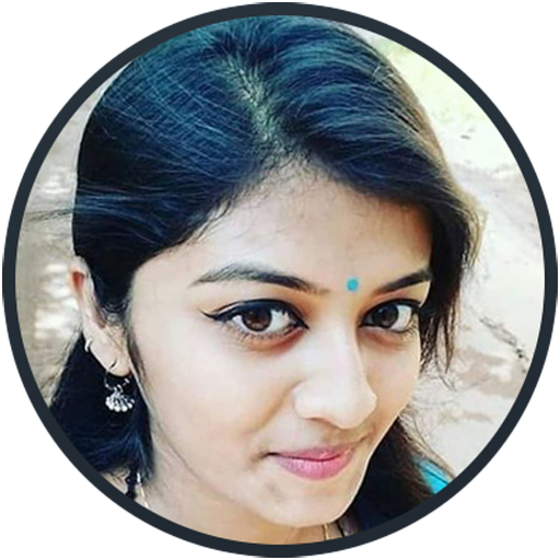 Desi Indian Bhabi - Free WA Chat icon