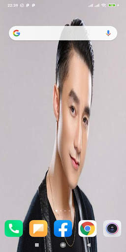 Hình nền Sơn Tùng MTP screenshot 4