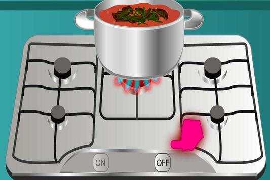 Healthy Breakfast Cooking Game screenshot 6
