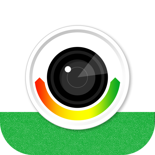 Lomo Camera - Vintage Film Filters icon