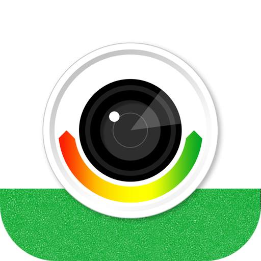 Lomo Camera - Vintage Film Filters 1.0