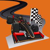 race car 2