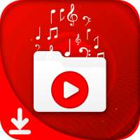 Video Downloader Free App - Mp4 Mp3 Vidoe Download