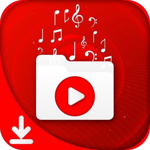 Video Downloader Free App - Mp4 Mp3 Vidoe Download 1.0