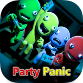 Guide For Party Panic icon