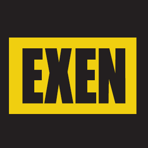 Exen TV - Film, Dizi ve Youtuber Platformu icon