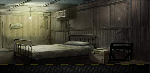 Scary Granny House screenshot 5