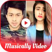 Videos of Musically for all Social App 1.0