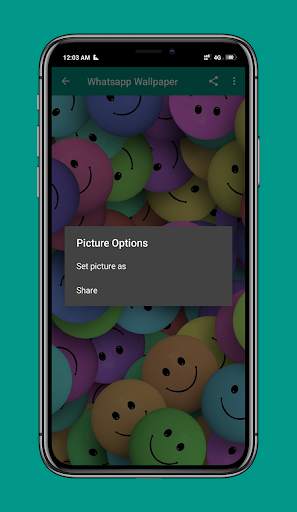 Whatswallpaper HD screenshot 4