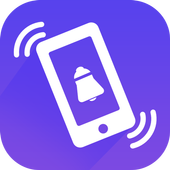 Mobile Safety Alarm icon