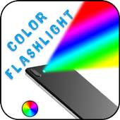 Color Flashlight - Color screen flashlight 1.2