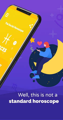The Social Horoscope Community screenshot 2