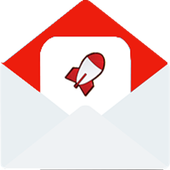 Email - Fast Mail for Android icon