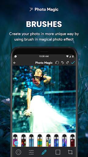 Photo Editor Pro screenshot 2