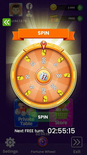 Ludo 2020 : Multiplayer Ludo Game Online screenshot 2