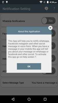 Social Check-In screenshot 4