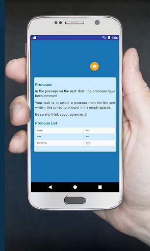 English Grammar in Use Complete.Speaking English screenshot 7
