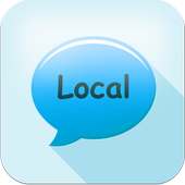 Local Messenger and Chat