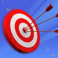 Archery World logo