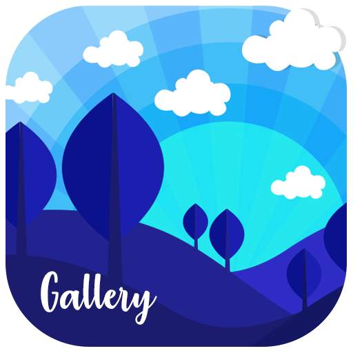 Photo Gallery & Photo Album 1.0