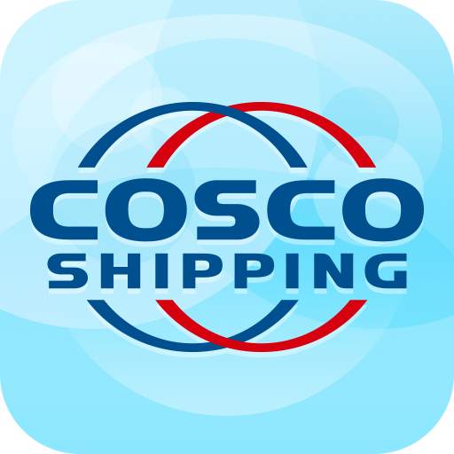 COSCO SHIPPING Lines Mobile App 32.2.10