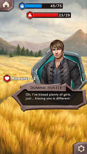 Choices: Stories You Play screenshot 8