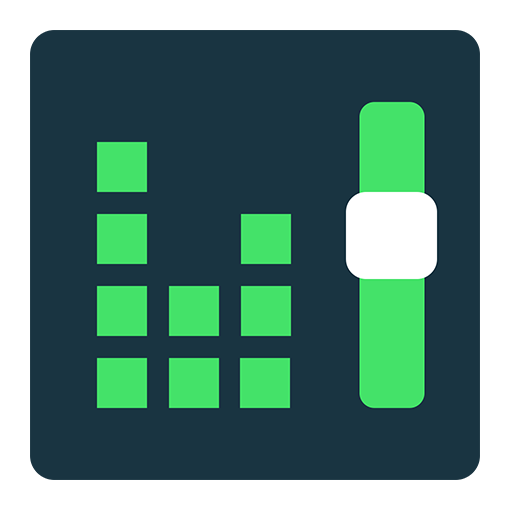 Equalizer Pro - 2018 icon