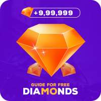 free dimond guide daily logo