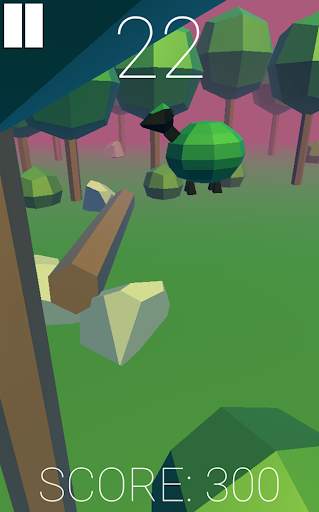 The Sheep Game screenshot 4