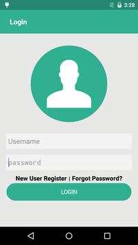 DTC Project App 2 تصوير الشاشة