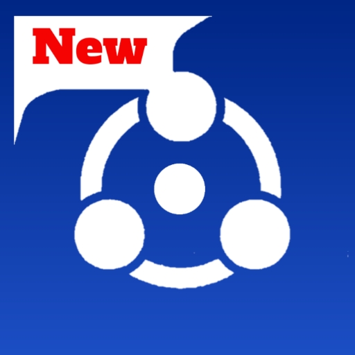 Yo Share File Transfer - Share Music &amp; Videos icon