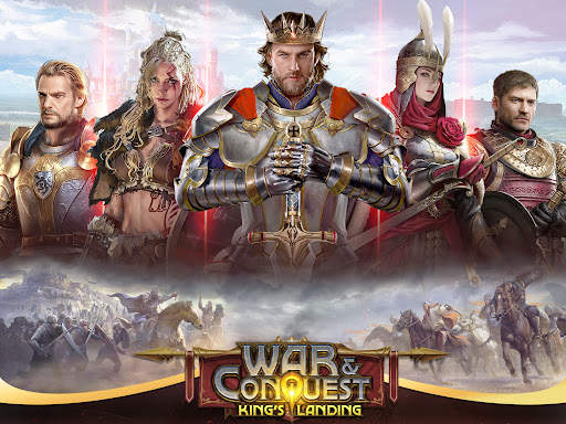 War & Conquest: King’s Landing screenshot 15