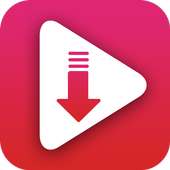 Downloader for Musically logo