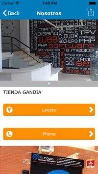 Encode Informatica screenshot 2
