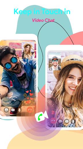 Online Random - Live Chat with Video Call screenshot 3