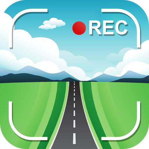 Car Camera DVR - GPS Blackbox 1.5