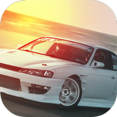 Car Engine Start Sound icon