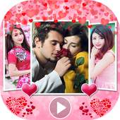 Love Video Maker With Music 3.2