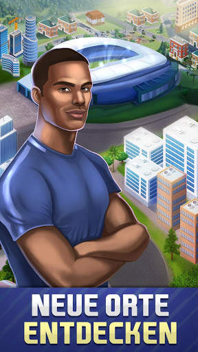 Soccer Star Goal Hero: Score and win the match screenshot 3