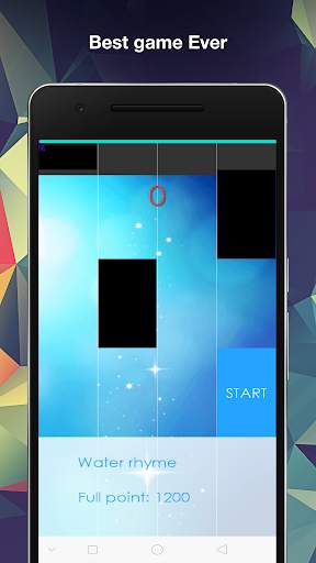Magic Piano Christmas Songs screenshot 7